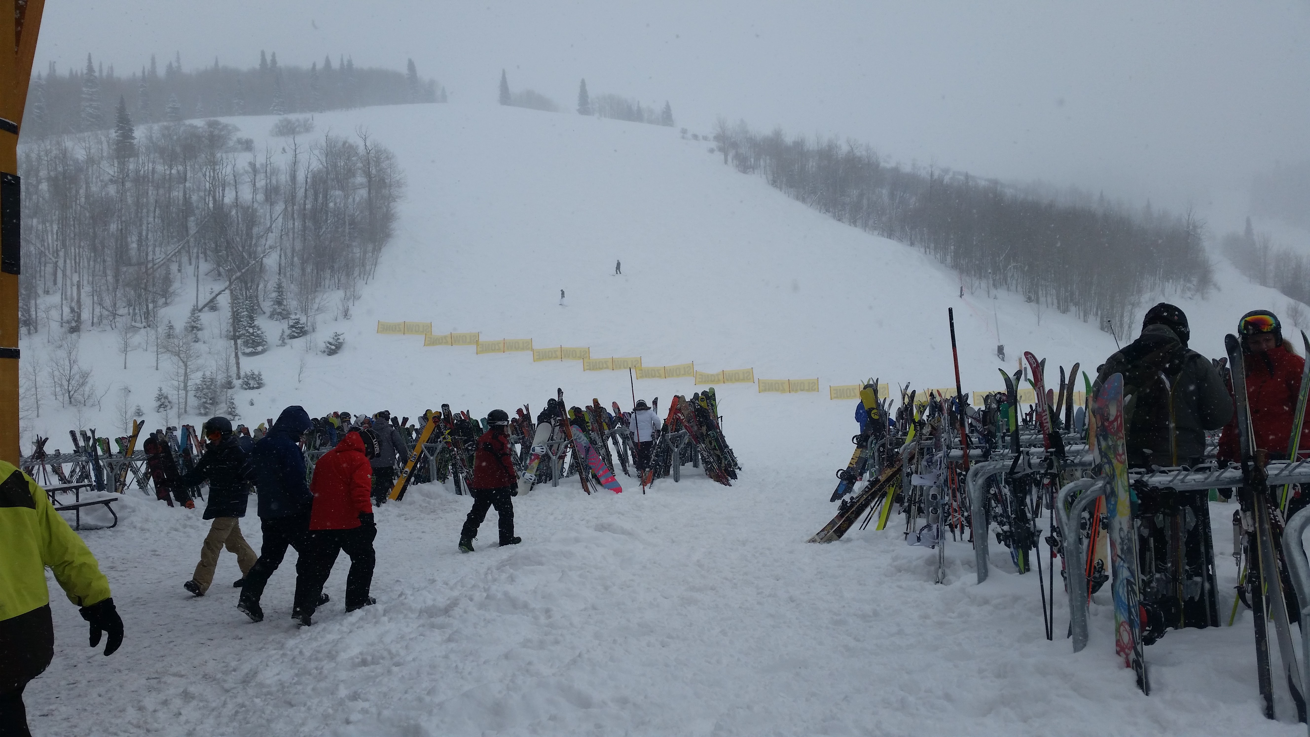 Park City – Utah · 2013, 2014, 2016, 2026